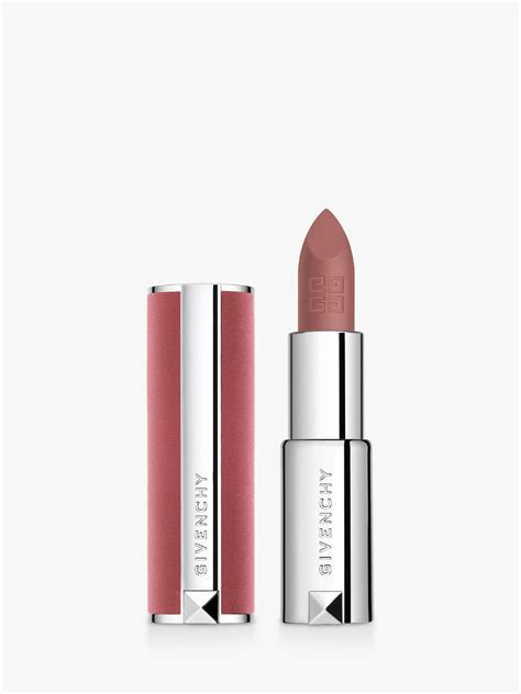 givenchy lipsticks uk|givenchy lipstick beige.